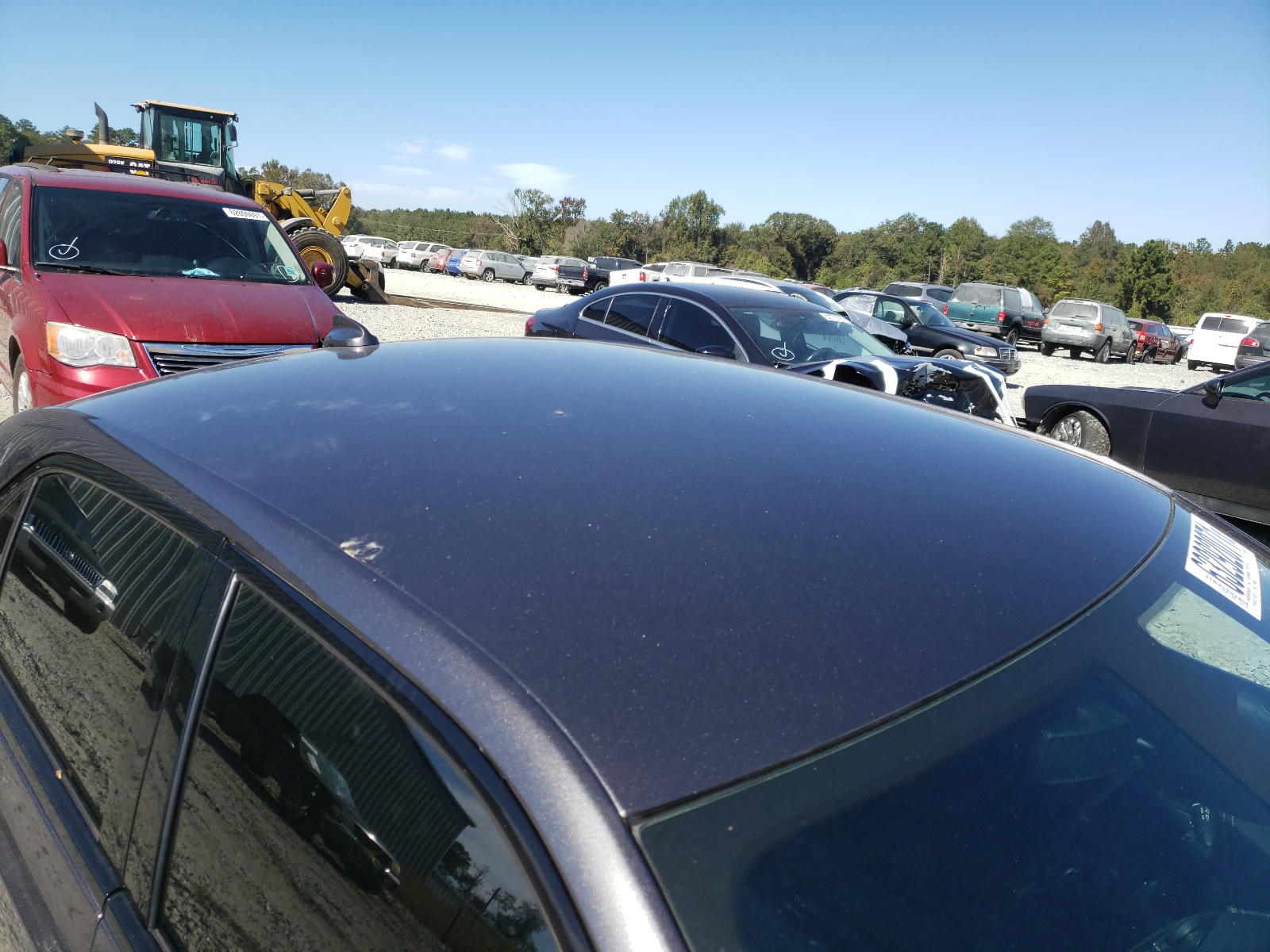 Photo 10 from auction – 2019 CHRYSLER 300 S with VIN 2C3CCABG6KH697777
