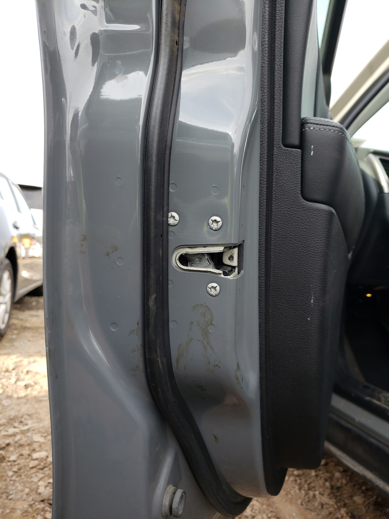 Photo 10 from auction – 2020 JEEP CHEROKEE L with VIN 1C4PJLDB3LD538827