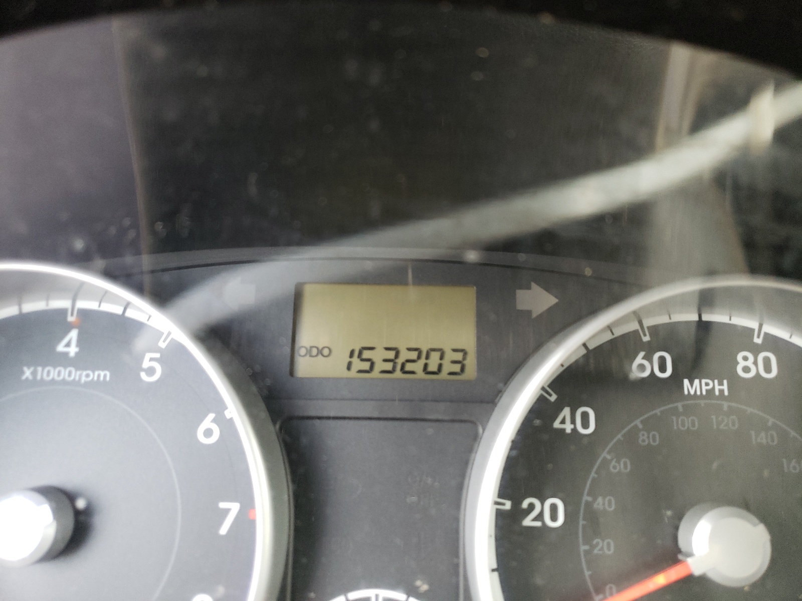 Photo 8 from auction – 2011 HYUNDAI ACCENT GLS with VIN KMHCN4AC7BU618065