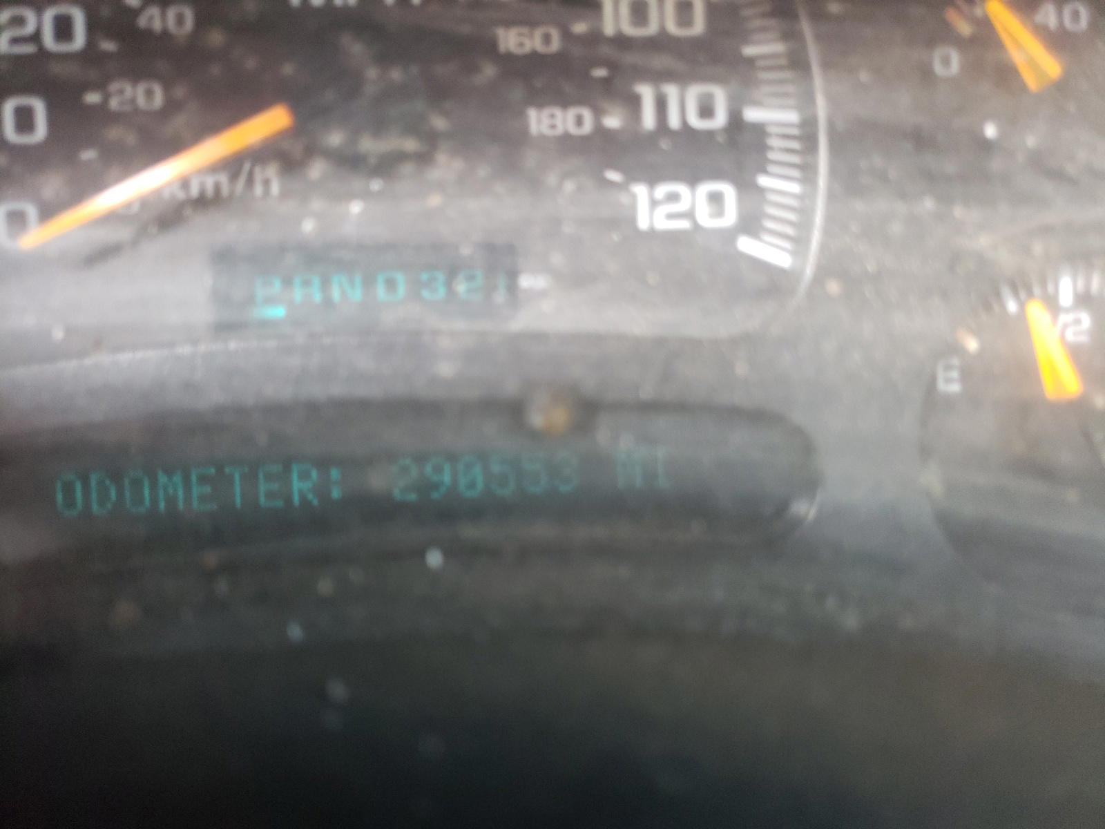 Photo 8 from auction – 2004 GMC NEW SIERRA with VIN 2GTEC19T841253948