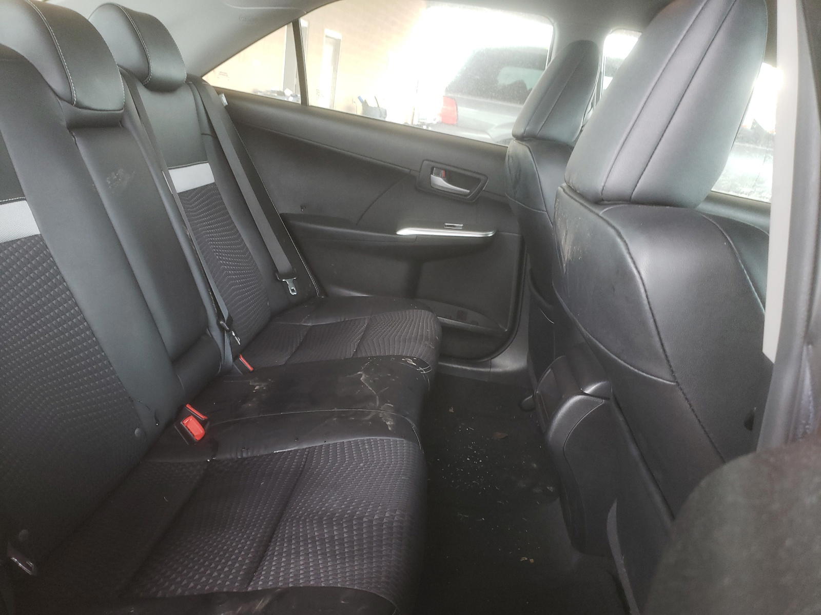 Photo 6 from auction – 2012 TOYOTA CAMRY BASE with VIN 4T1BF1FK7CU510473