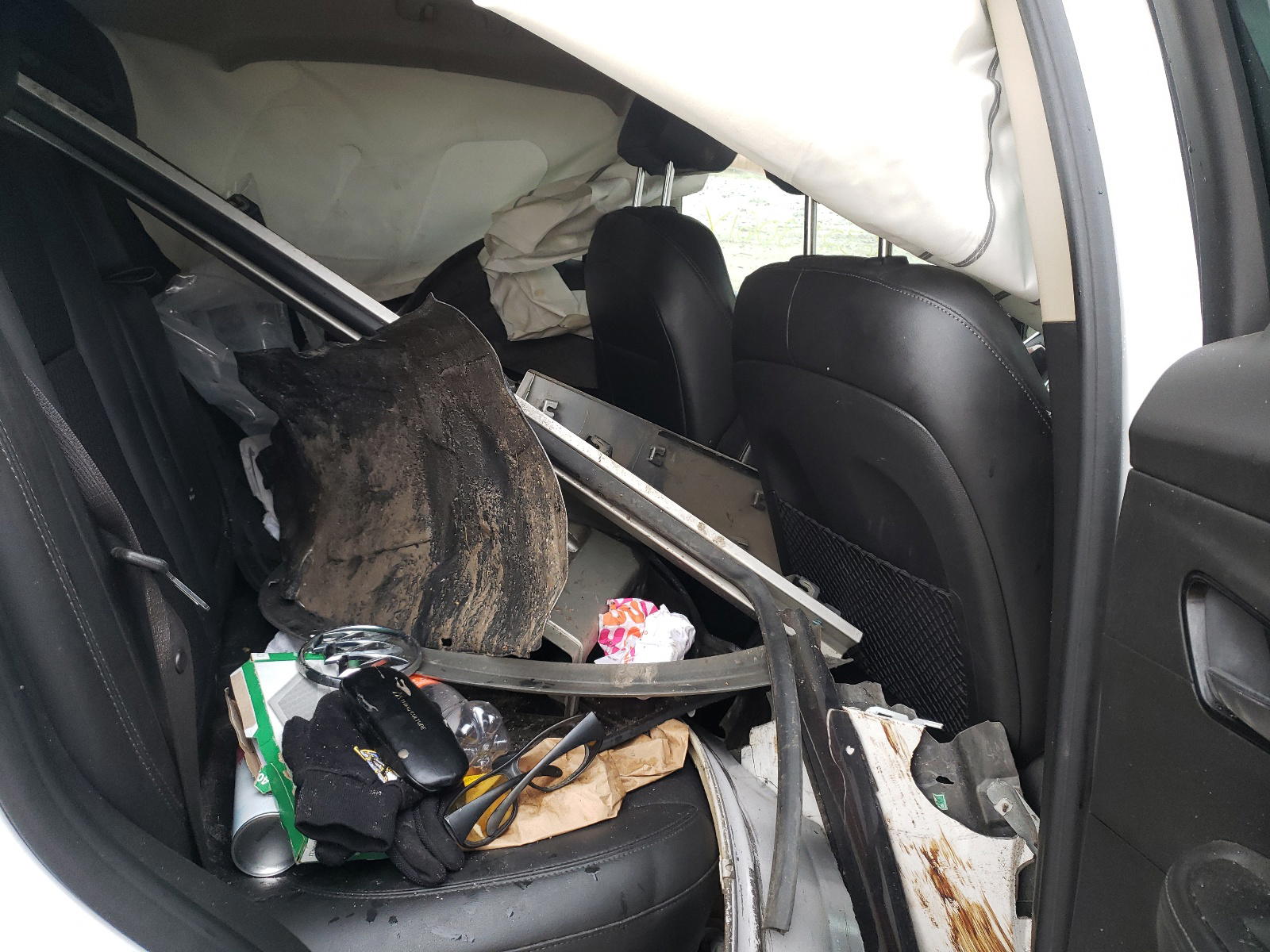 Photo 6 from auction – 2018 BUICK ENCORE PRE with VIN KL4CJESB4JB625667