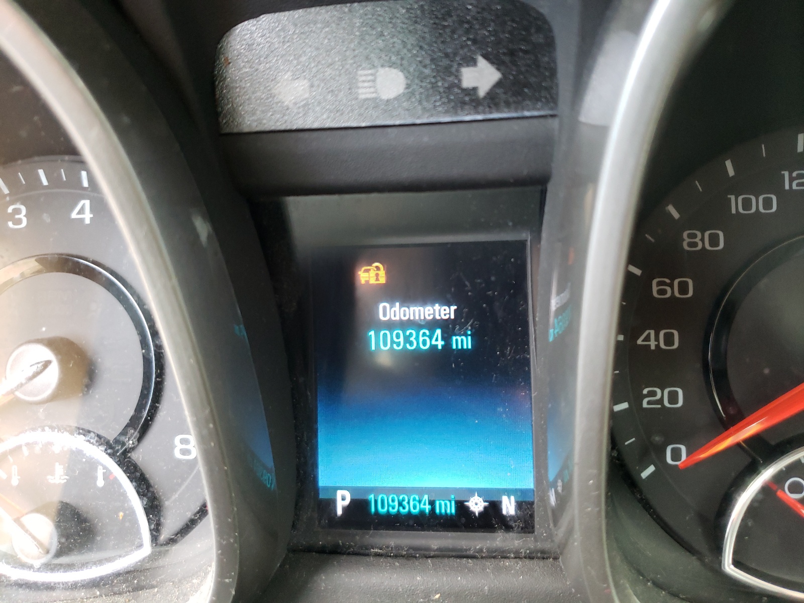 Photo 8 from auction – 2016 CHEVROLET MALIBU LIM with VIN 1G11C5SA9GF110933