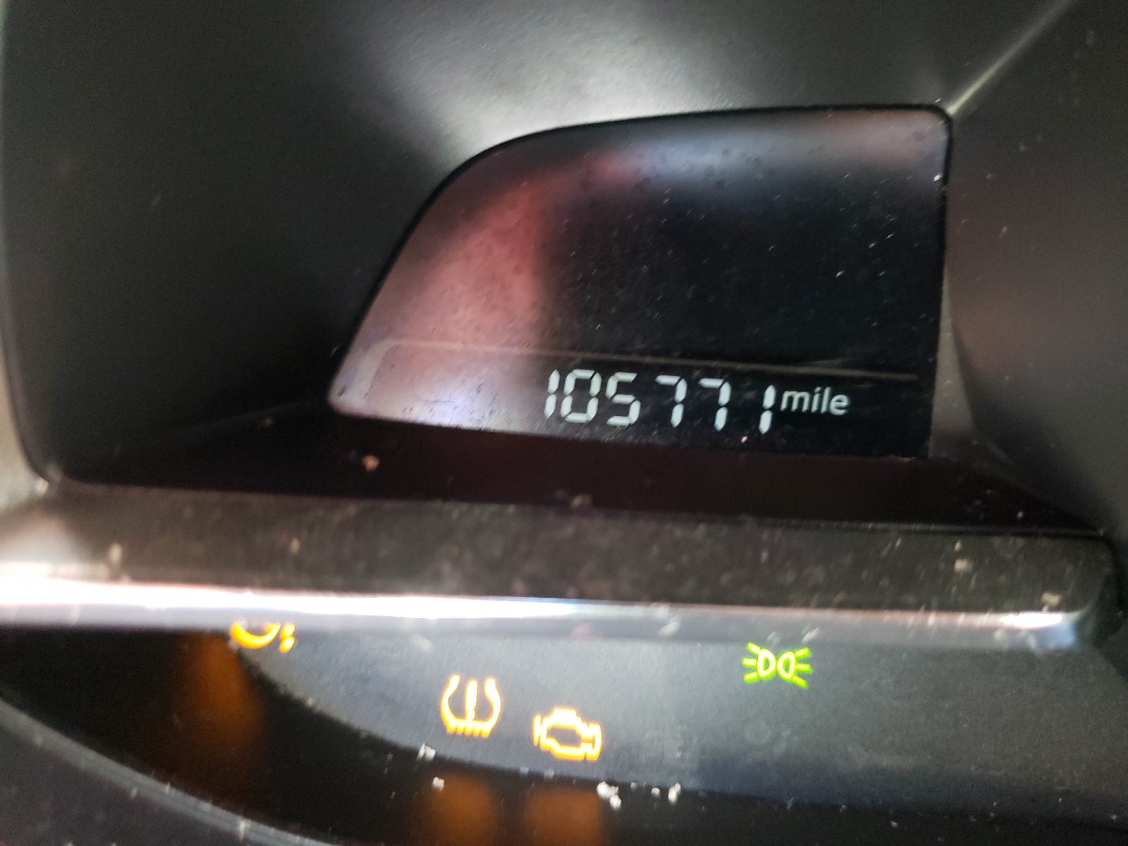 Photo 8 from auction – 2015 MAZDA 3 TOURING with VIN JM1BM1V37F1228196