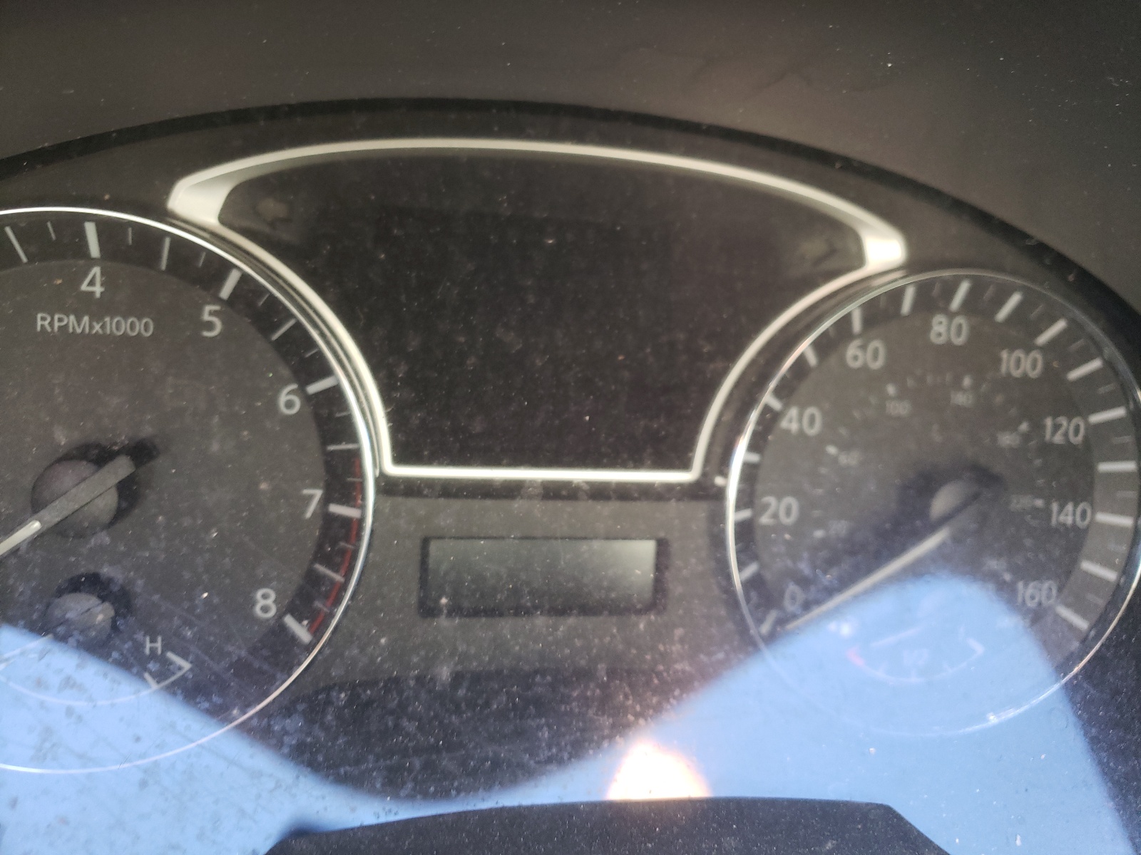 Photo 8 from auction – 2015 NISSAN ALTIMA 2.5 with VIN 1N4AL3AP8FN397483