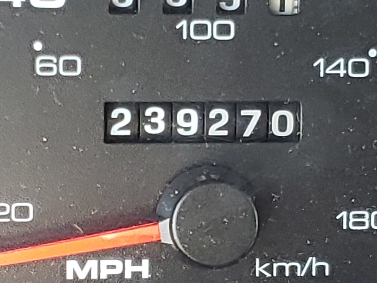 Photo 8 from auction – 2001 FORD TAURUS SES with VIN 1FAFP55UX1A155994