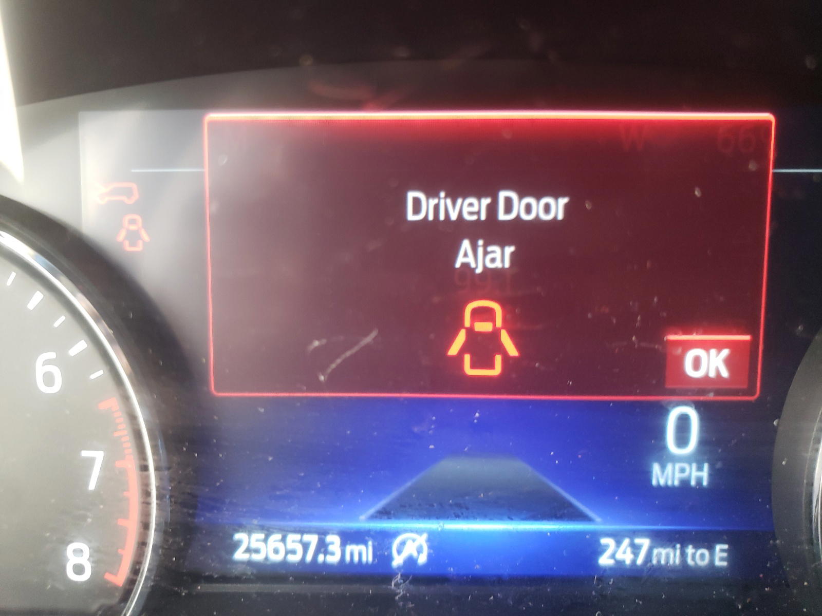 Photo 8 from auction – 2020 FORD EXPLORER X with VIN 1FMSK7DH1LGA76474