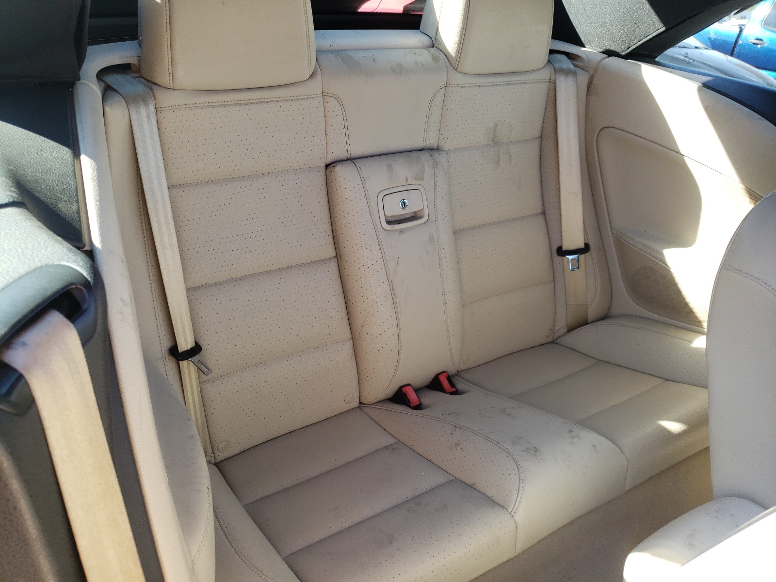 Photo 6 from auction – 2009 VOLKSWAGEN EOS TURBO with VIN WVWBA71F89V022877