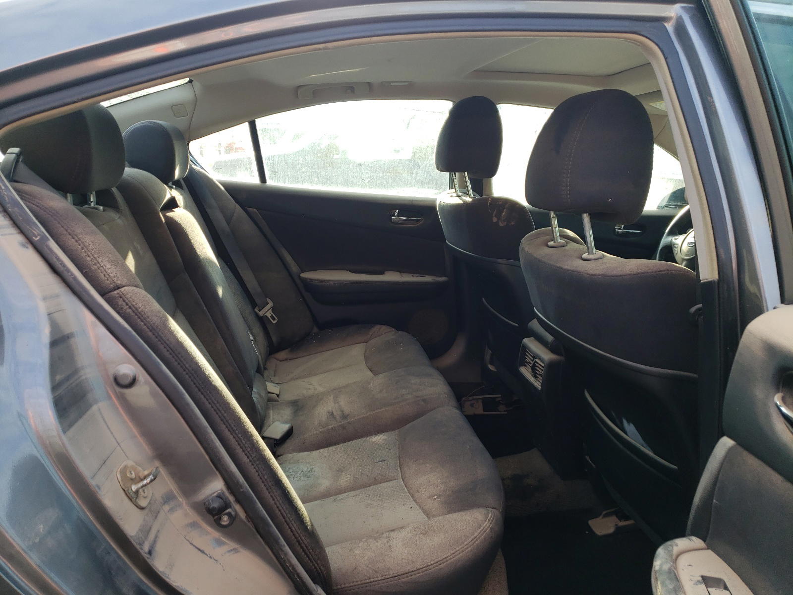 Photo 6 from auction – 2014 NISSAN MAXIMA S with VIN 1N4AA5AP8EC907441