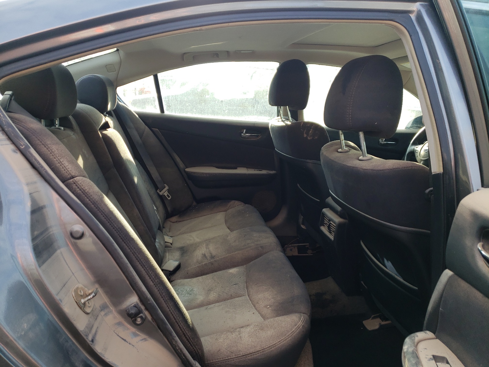 Фото 6 с аукциона – 2014 NISSAN MAXIMA S с VIN 1N4AA5AP8EC907441