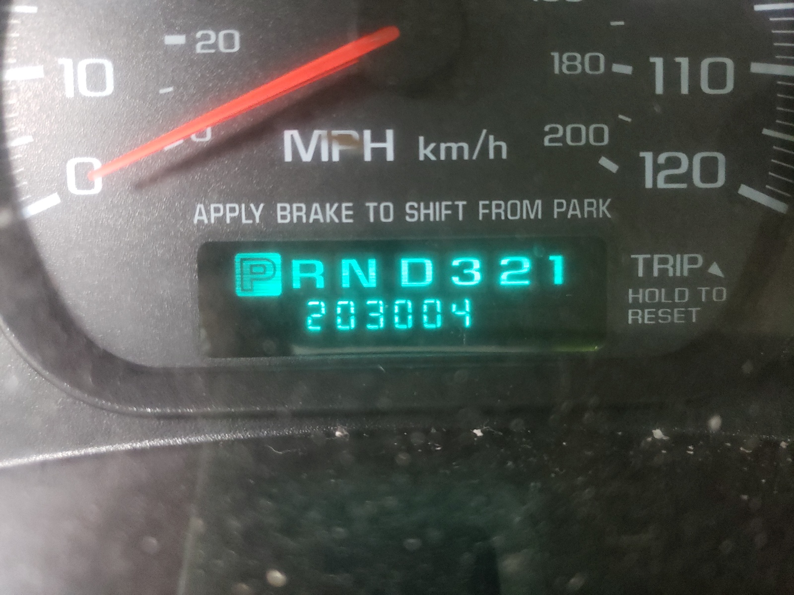 Photo 8 from auction – 2001 CHEVROLET IMPALA LS with VIN 2G1WH55K519154407