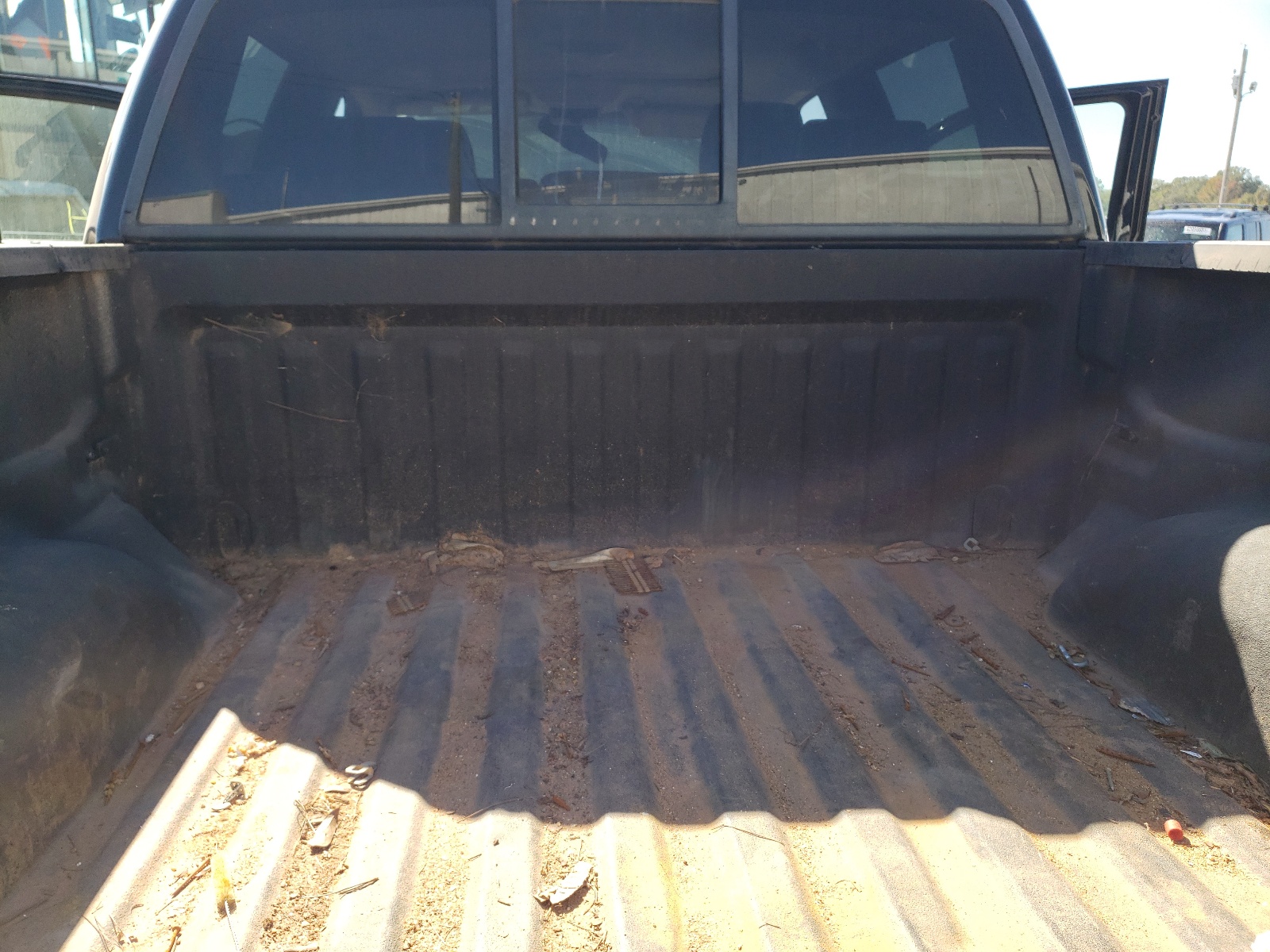 Photo 9 from auction – 2009 FORD F150 SUPER with VIN 1FTPW14V59FA50136