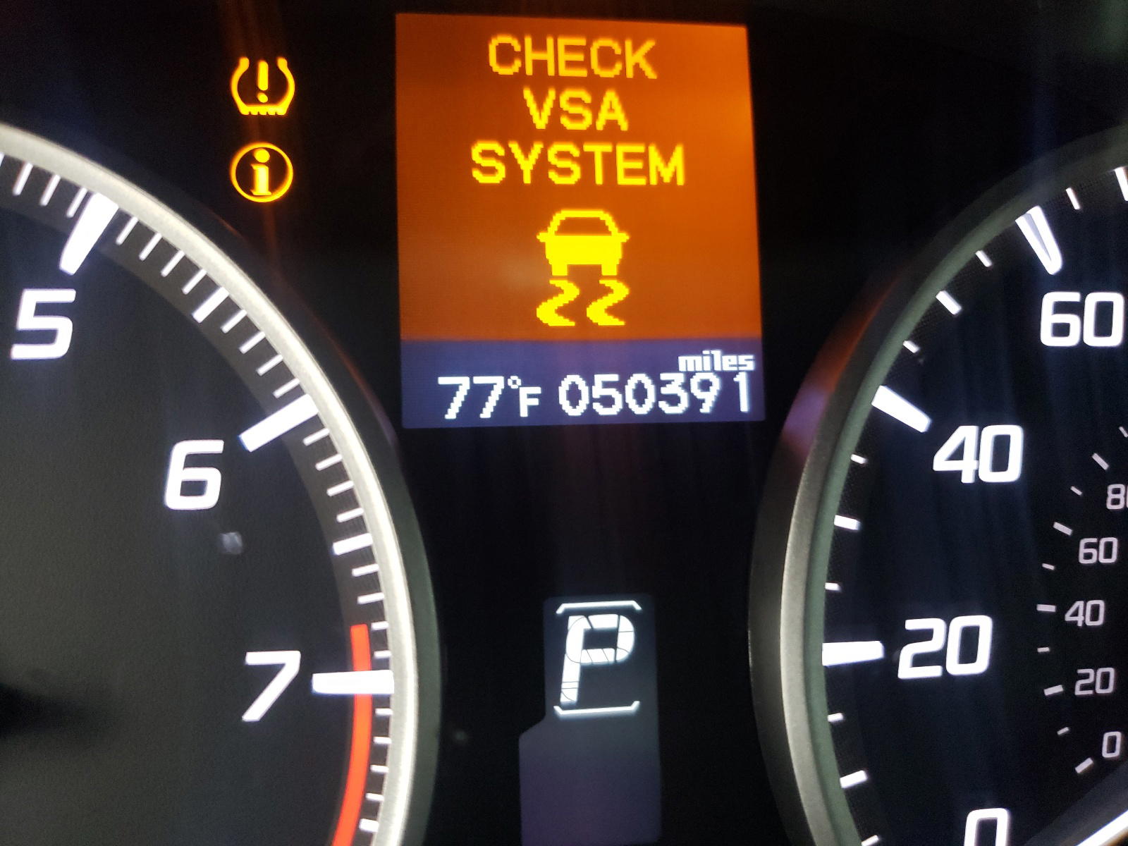 Photo 8 from auction – 2016 ACURA RDX TECHNO with VIN 5J8TB3H5XGL008366