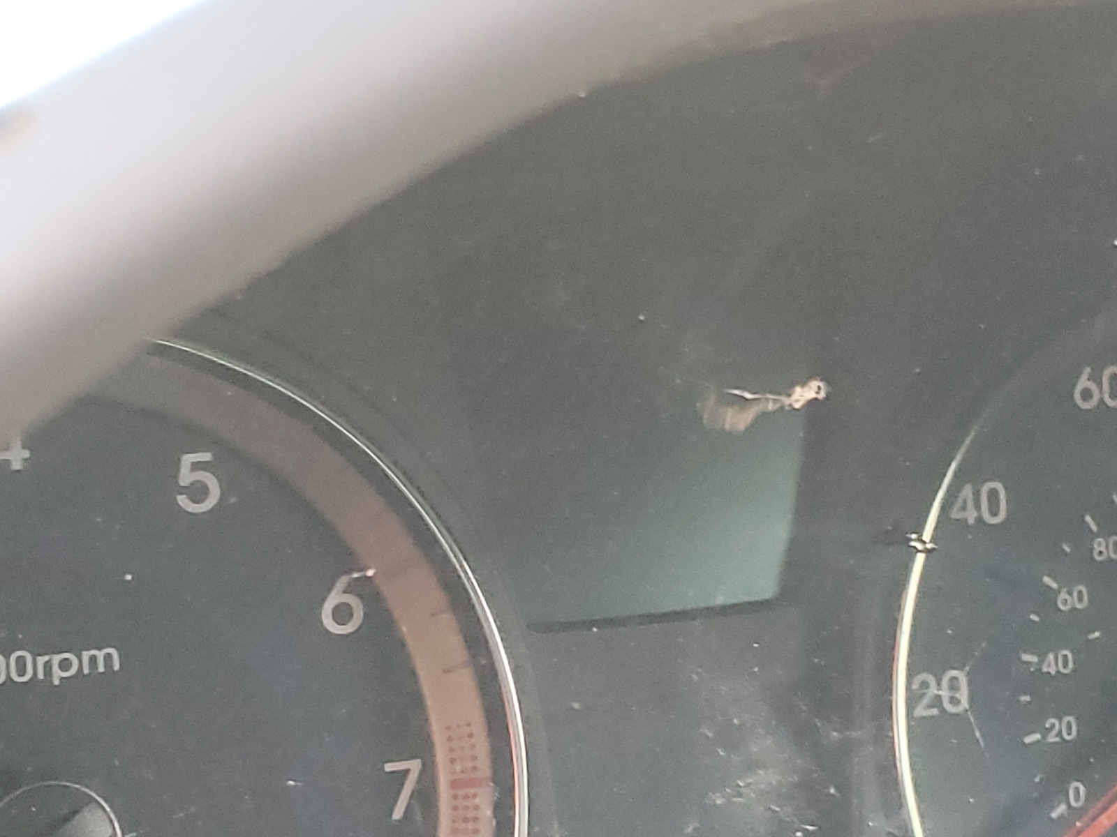 Photo 8 from auction – 2016 HYUNDAI ACCENT SE with VIN KMHCT4AE4GU144204