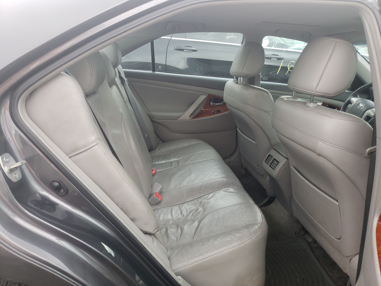 Фото 6 с аукциона – 2011 TOYOTA CAMRY BASE с VIN 4T4BF3EK9BR105474