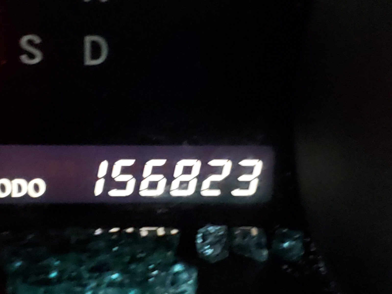 Photo 8 from auction – 2013 TOYOTA HIGHLANDER with VIN 5TDZK3EH1DS092742