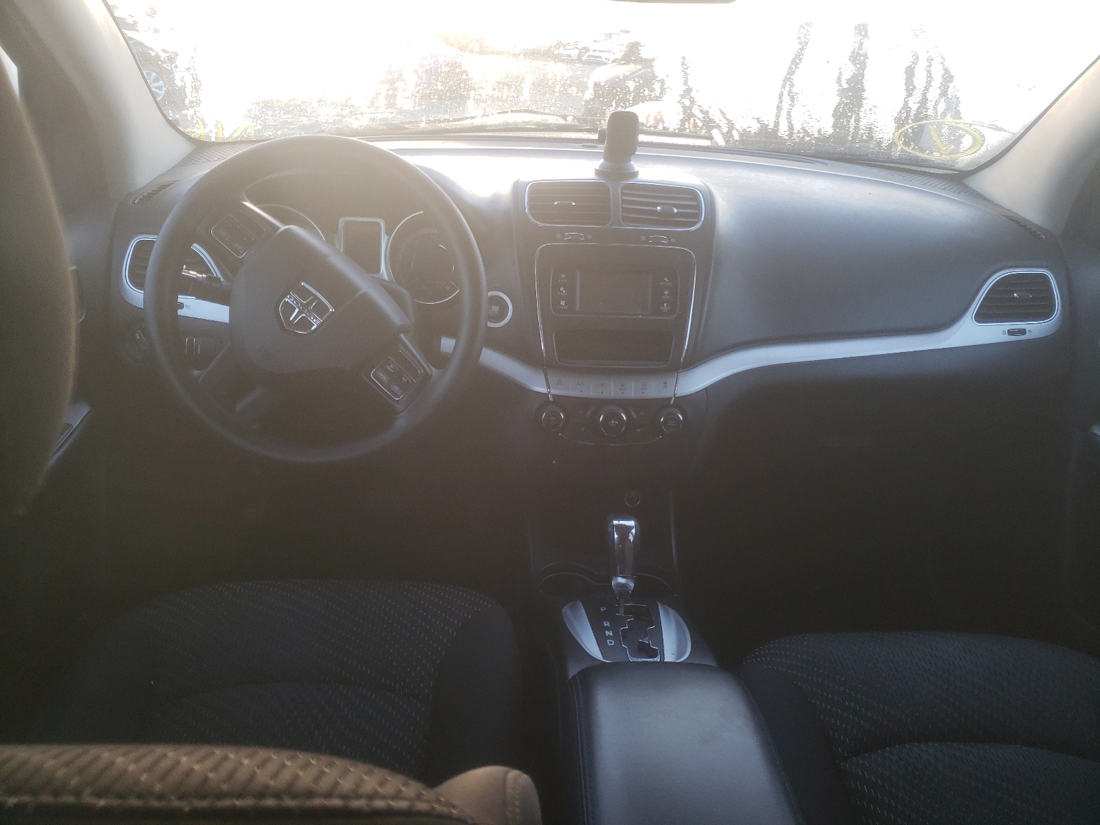 Zdjęcie 9 z aukcji – 2015 DODGE JOURNEY SX z VIN 3C4PDDBG8FT618683