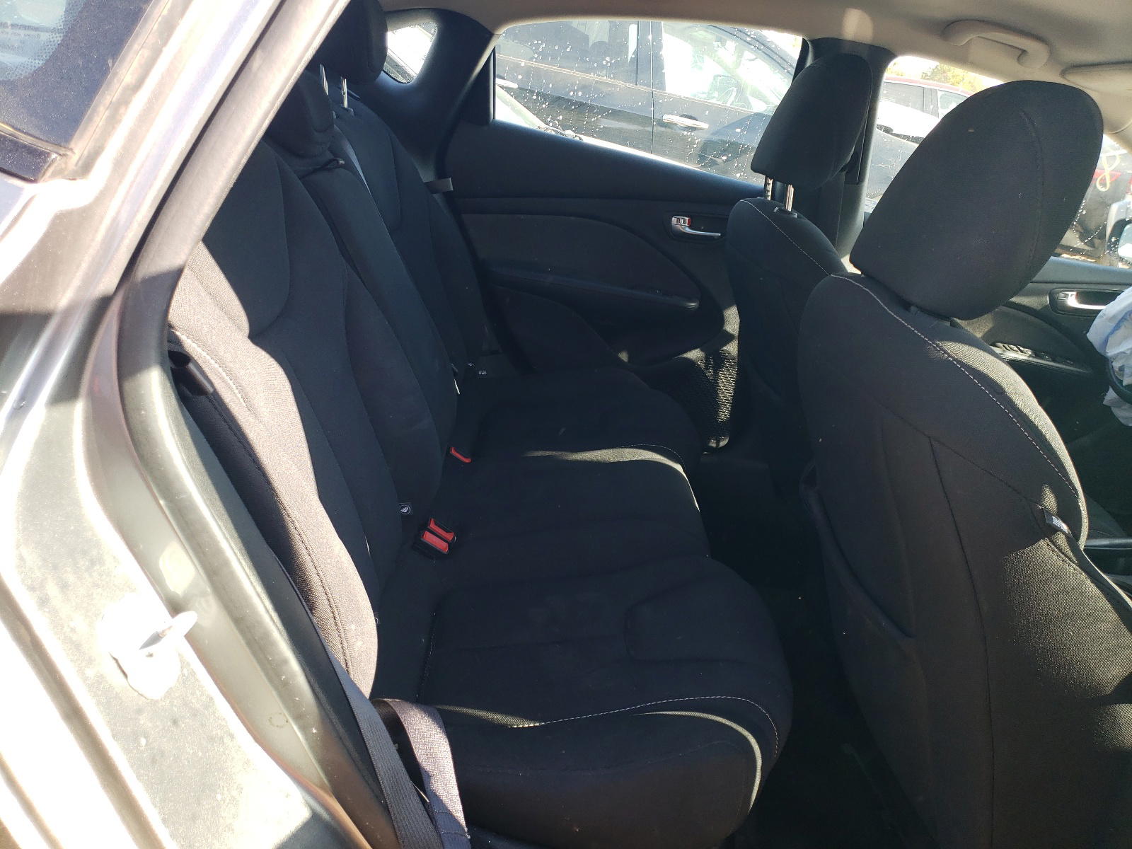 Photo 6 from auction – 2013 DODGE DART SXT with VIN 1C3CDFBAXDD337305