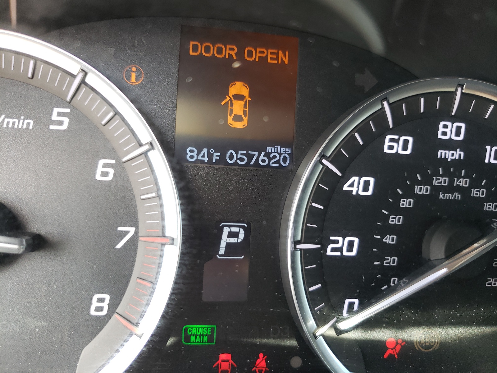 Photo 8 from auction – 2017 ACURA TLX with VIN 19UUB1F36HA001230