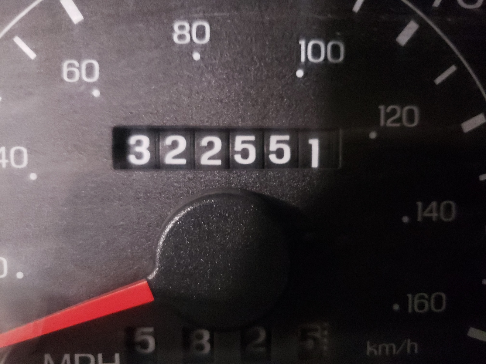 Photo 8 from auction – 2001 FORD F250 SUPER with VIN 1FTNX21F81EC40563