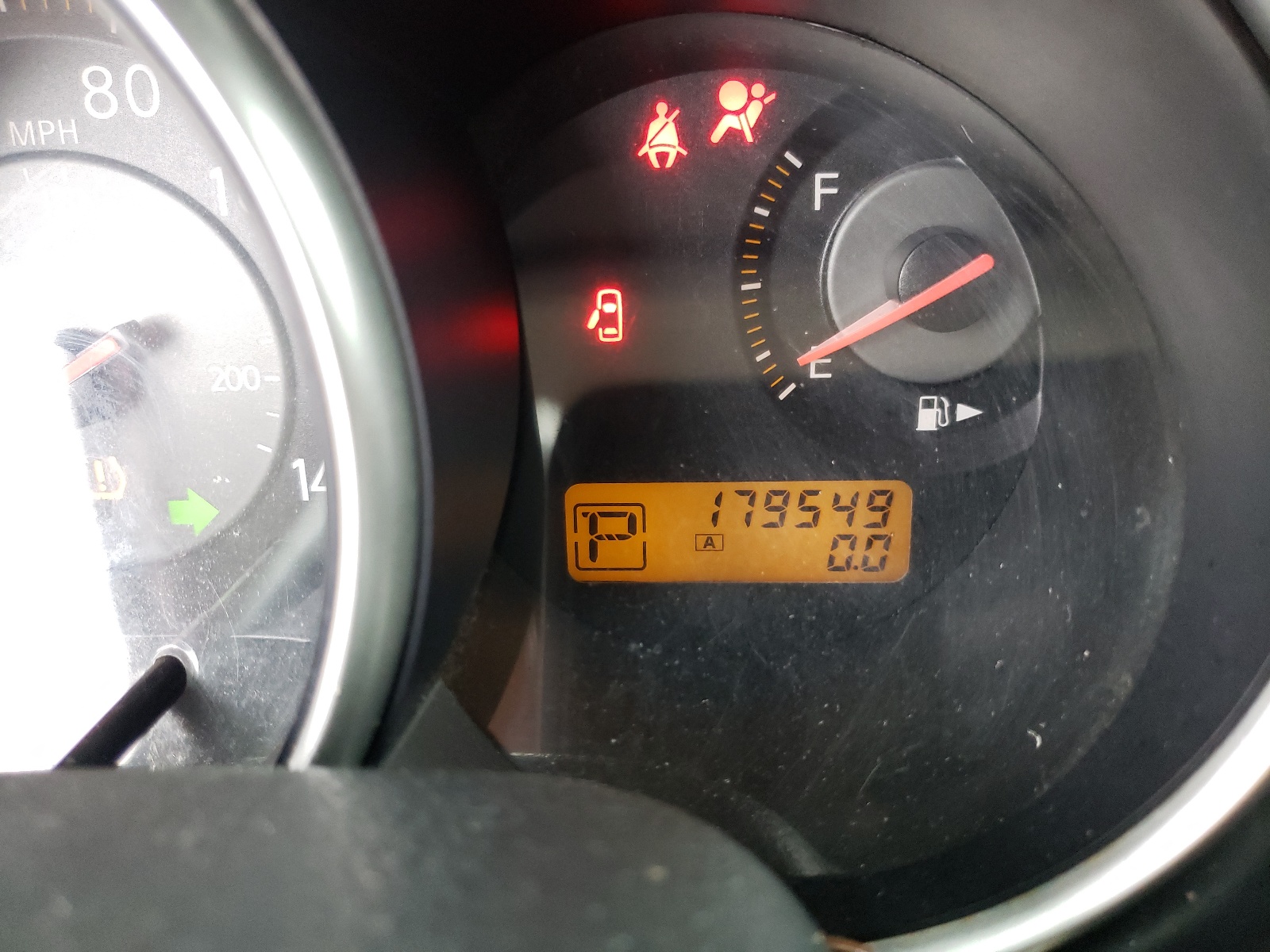 صورة رقم 8 من المزاد - 2009 NISSAN VERSA مع VIN 3N1BC13E79L383712