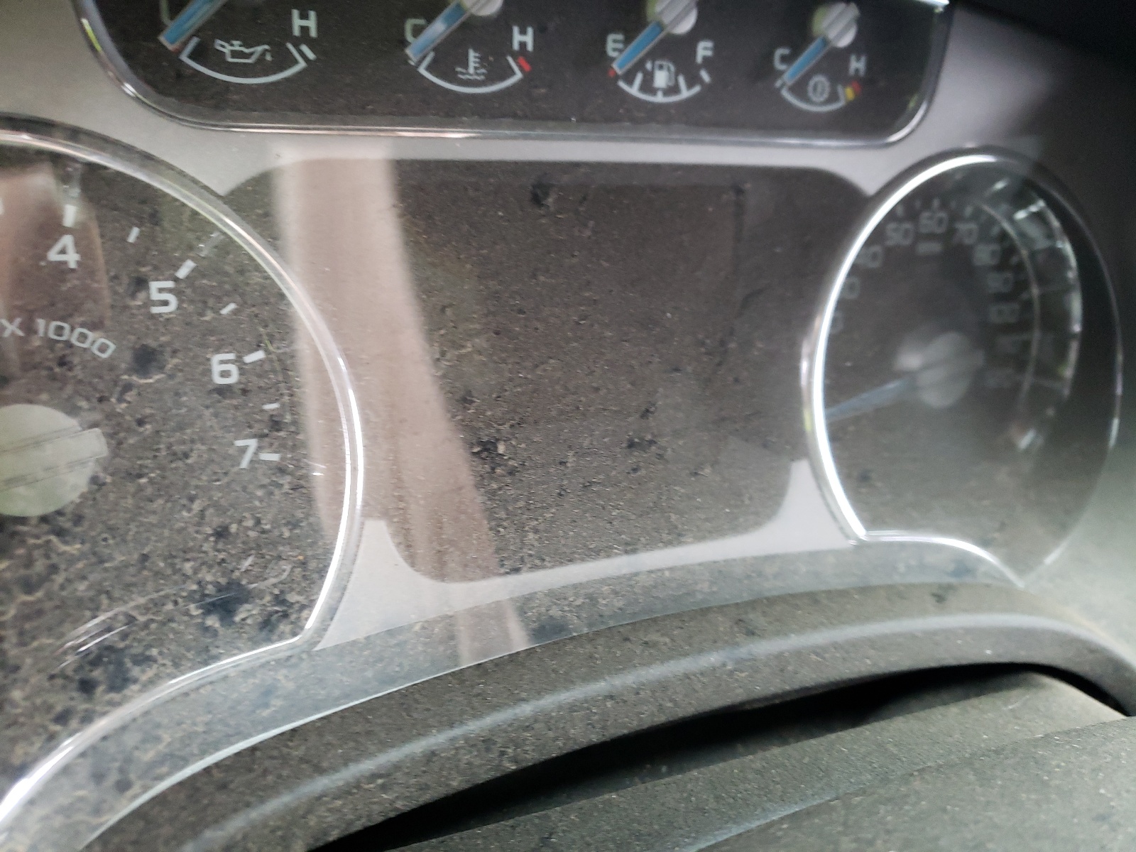 صورة رقم 8 من المزاد - 2013 FORD F150 SUPER مع VIN 1FTFW1ET4DFD11595