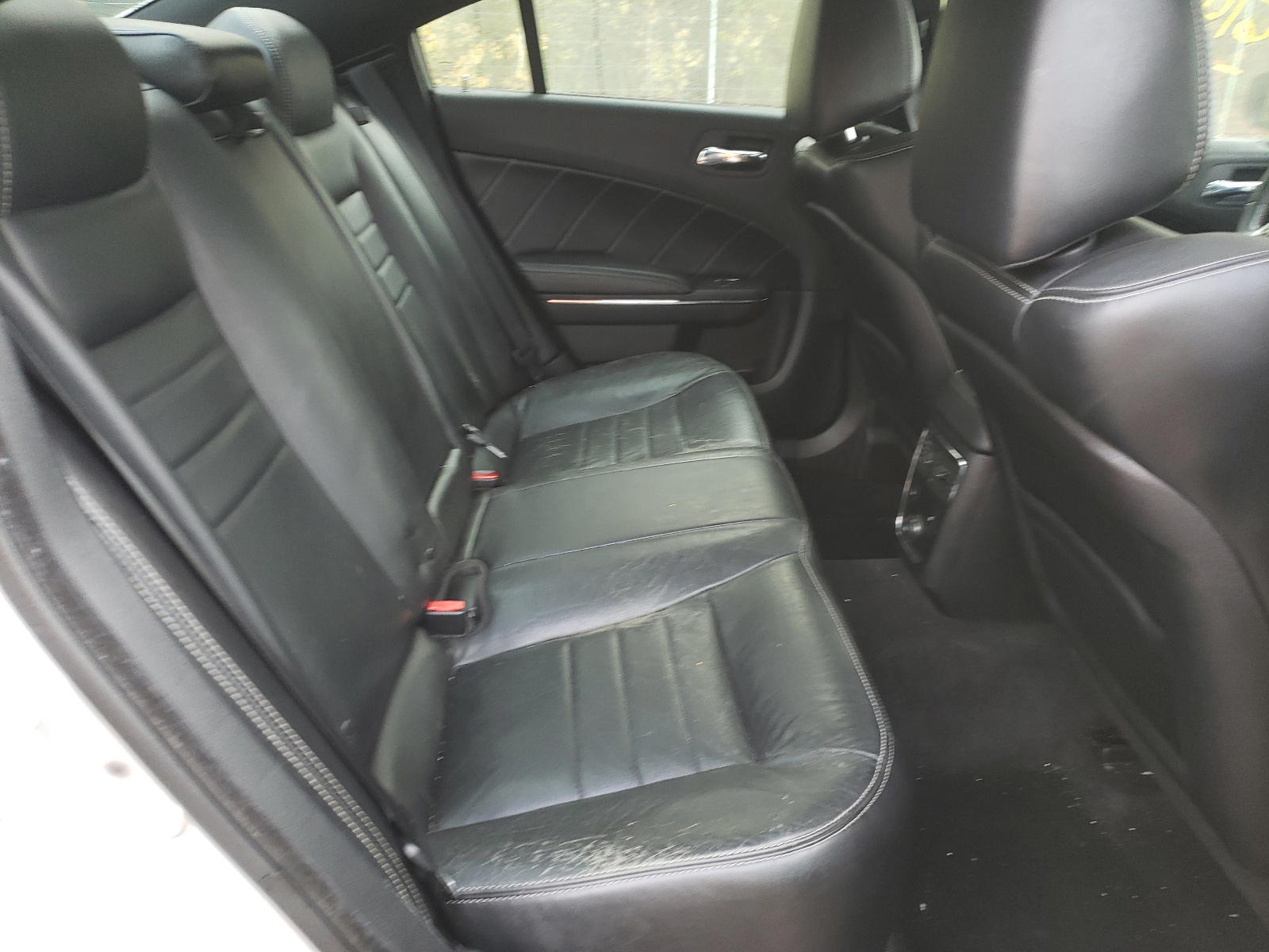 Photo 6 from auction – 2012 DODGE CHARGER R/ with VIN 2C3CDXCT2CH282176
