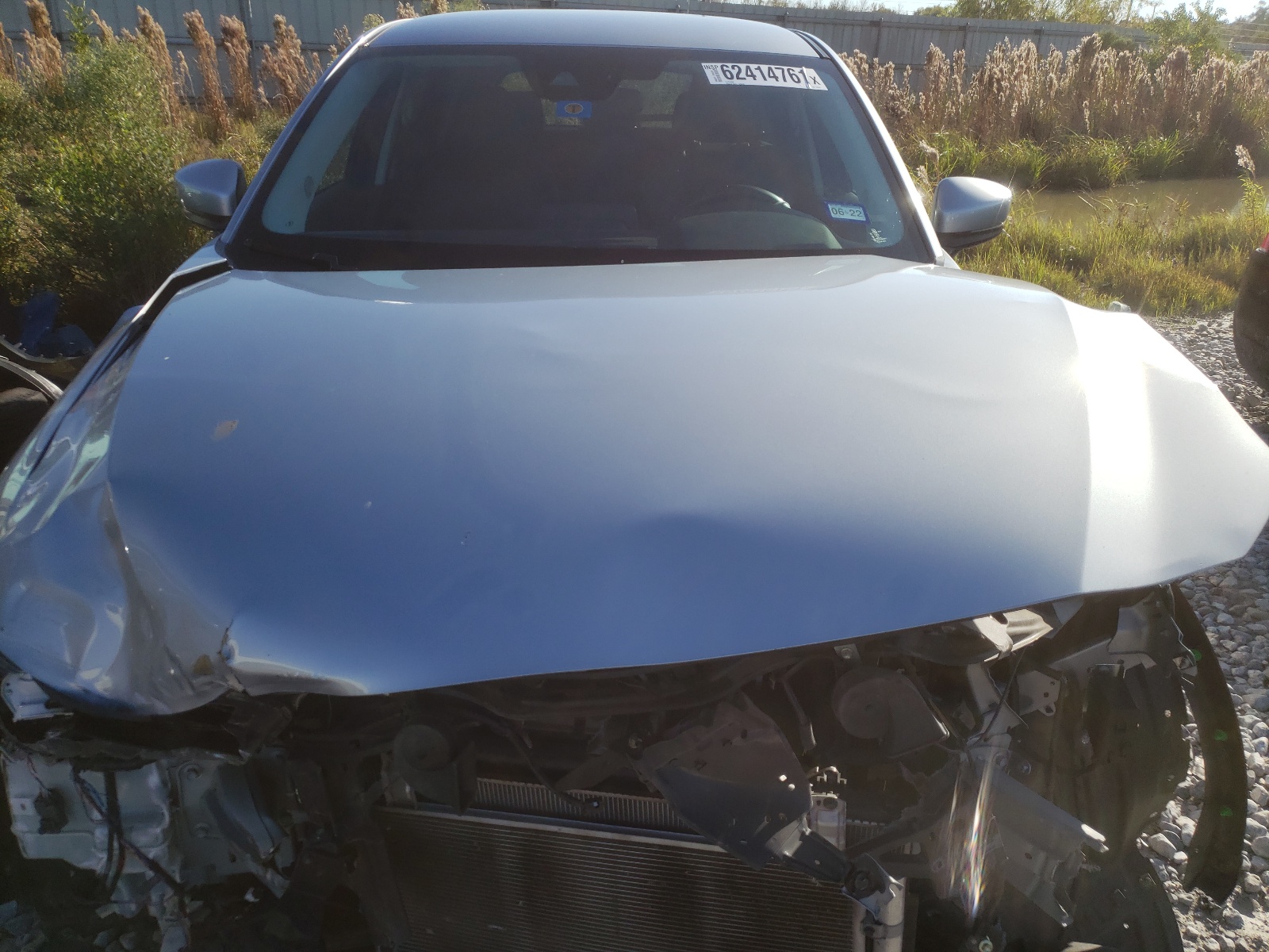Zdjęcie 7 z aukcji – 2019 MAZDA CX-5 TOURI z VIN JM3KFACM8K1546366