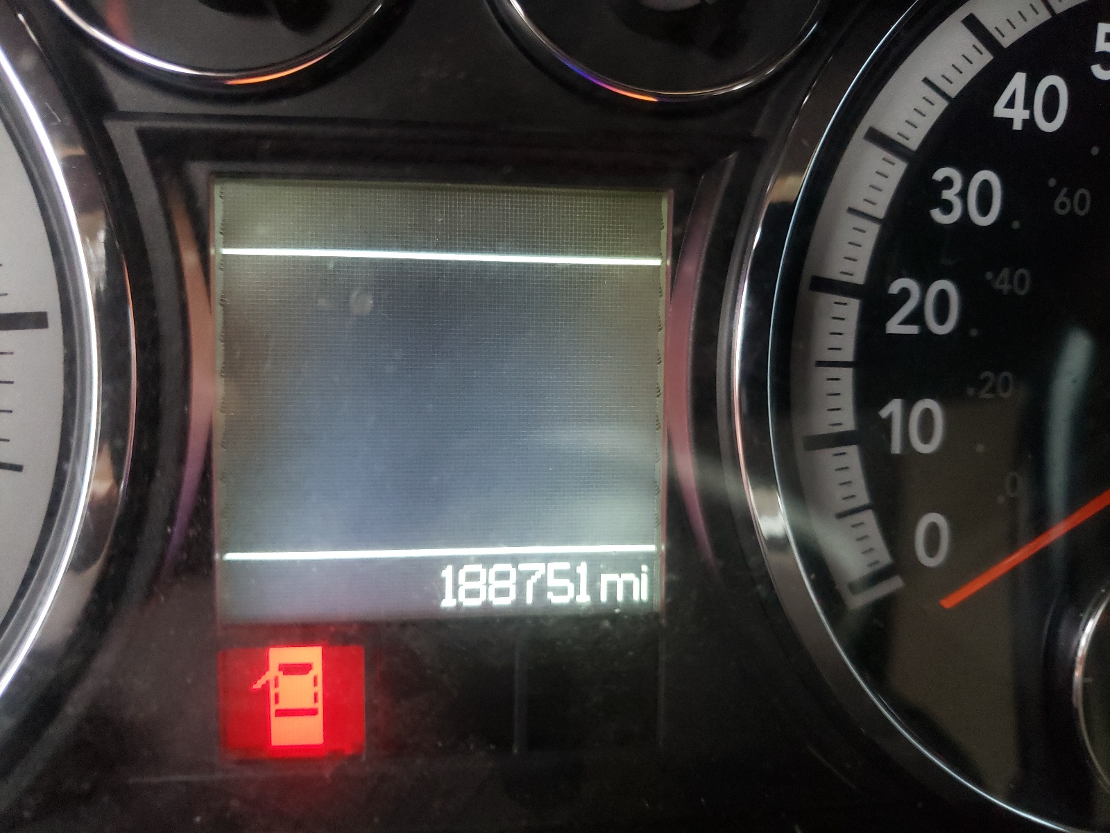 Photo 8 from auction – 2010 DODGE RAM 1500 with VIN 1D7RV1GT0AS243544