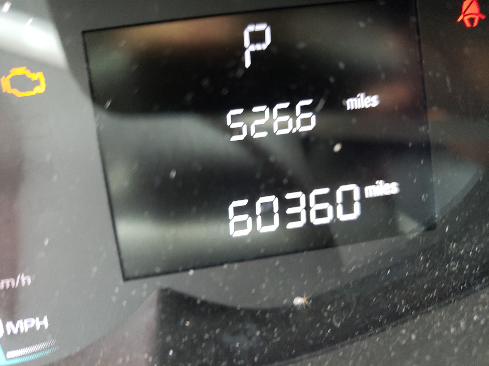 Photo 8 from auction – 2018 CHEVROLET SPARK LS with VIN KL8CB6SA1JC480493