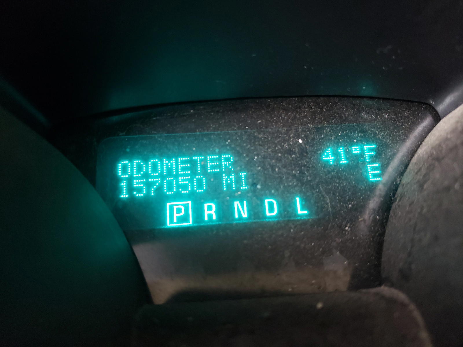 Photo 8 from auction – 2012 CHEVROLET TRAVERSE L with VIN 1GNKRGED4CJ281048