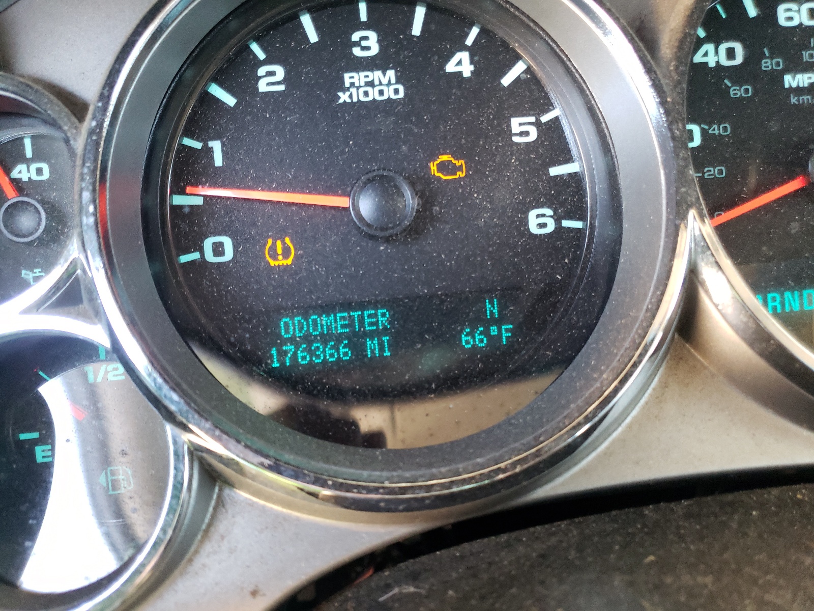 Photo 8 from auction – 2009 CHEVROLET SILVERADO with VIN 1GCEC29019Z277082
