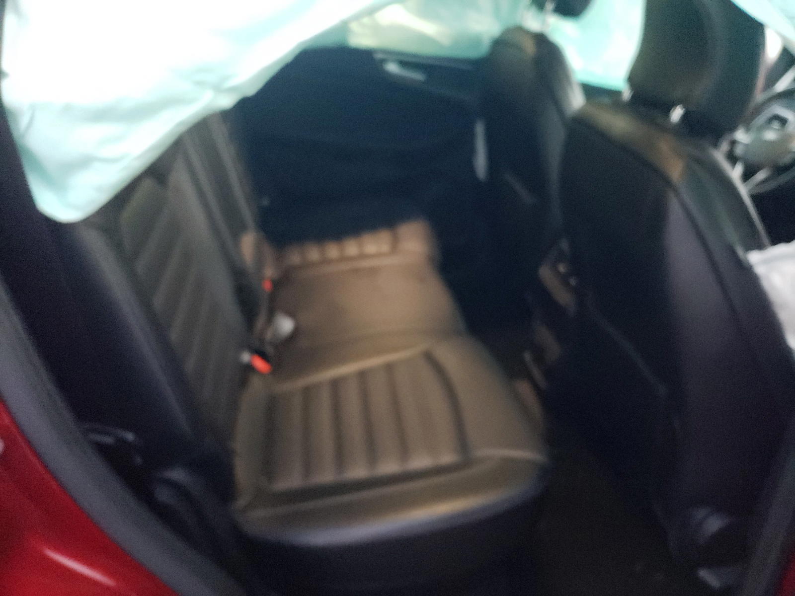 Photo 6 from auction – 2016 FORD EDGE SEL with VIN 2FMPK4J91GBC30311