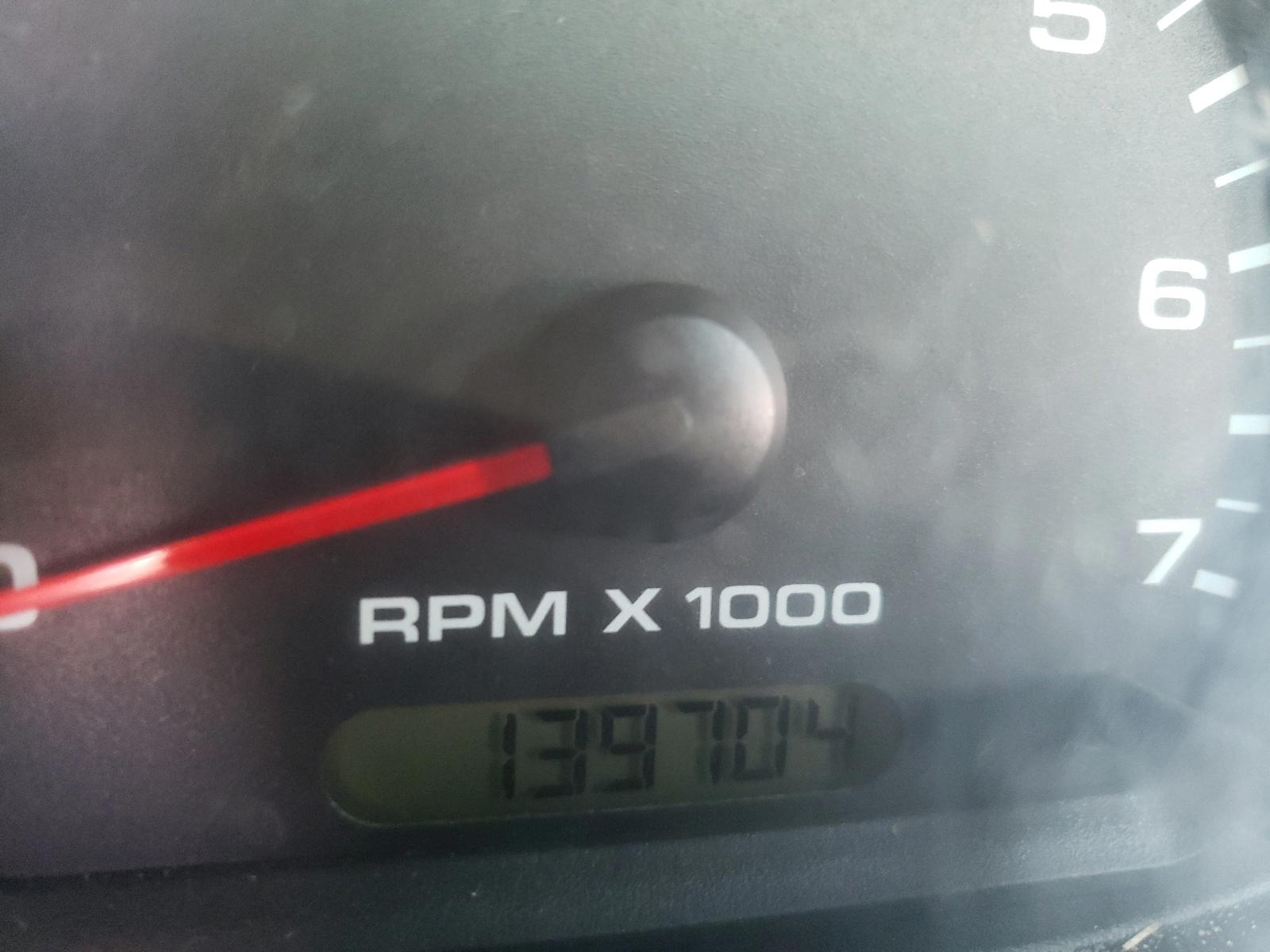 Photo 8 from auction – 2011 FORD RANGER SUP with VIN 1FTLR4EE7BPA45039