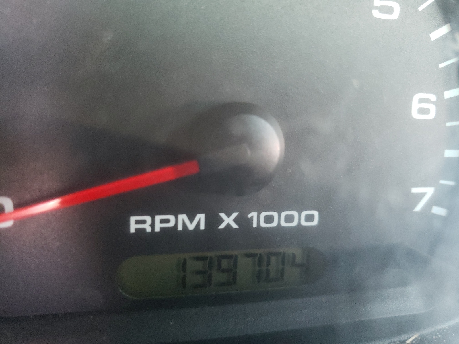 Фото 8 с аукциона – 2011 FORD RANGER SUP с VIN 1FTLR4EE7BPA45039