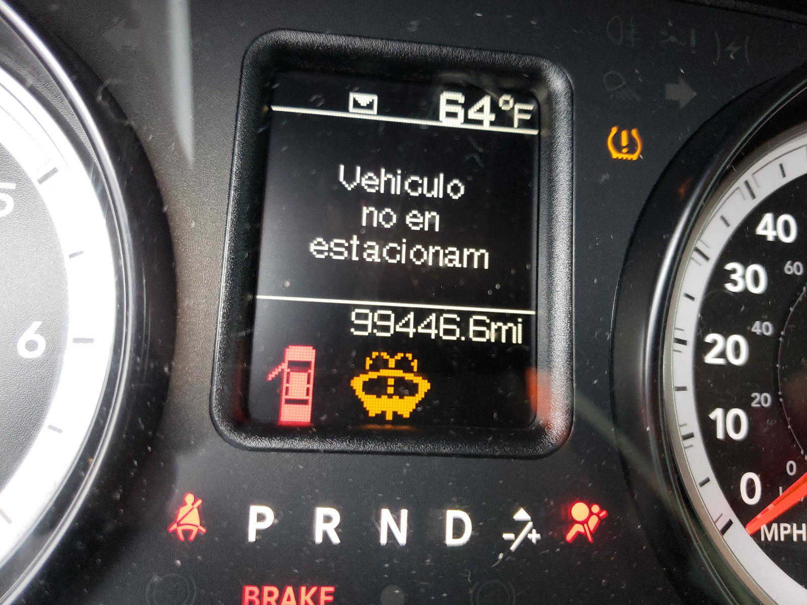 Photo 8 from auction – 2015 RAM 1500 ST with VIN 1C6RR6KT0FS789309