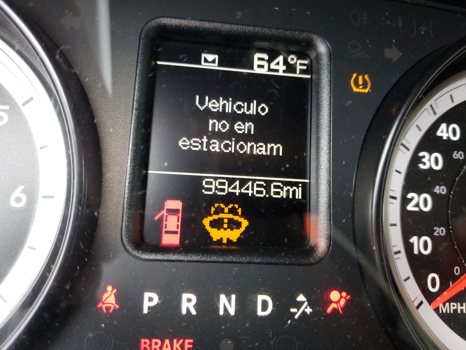 Zdjęcie 8 z aukcji – 2015 RAM 1500 ST z VIN 1C6RR6KT0FS789309