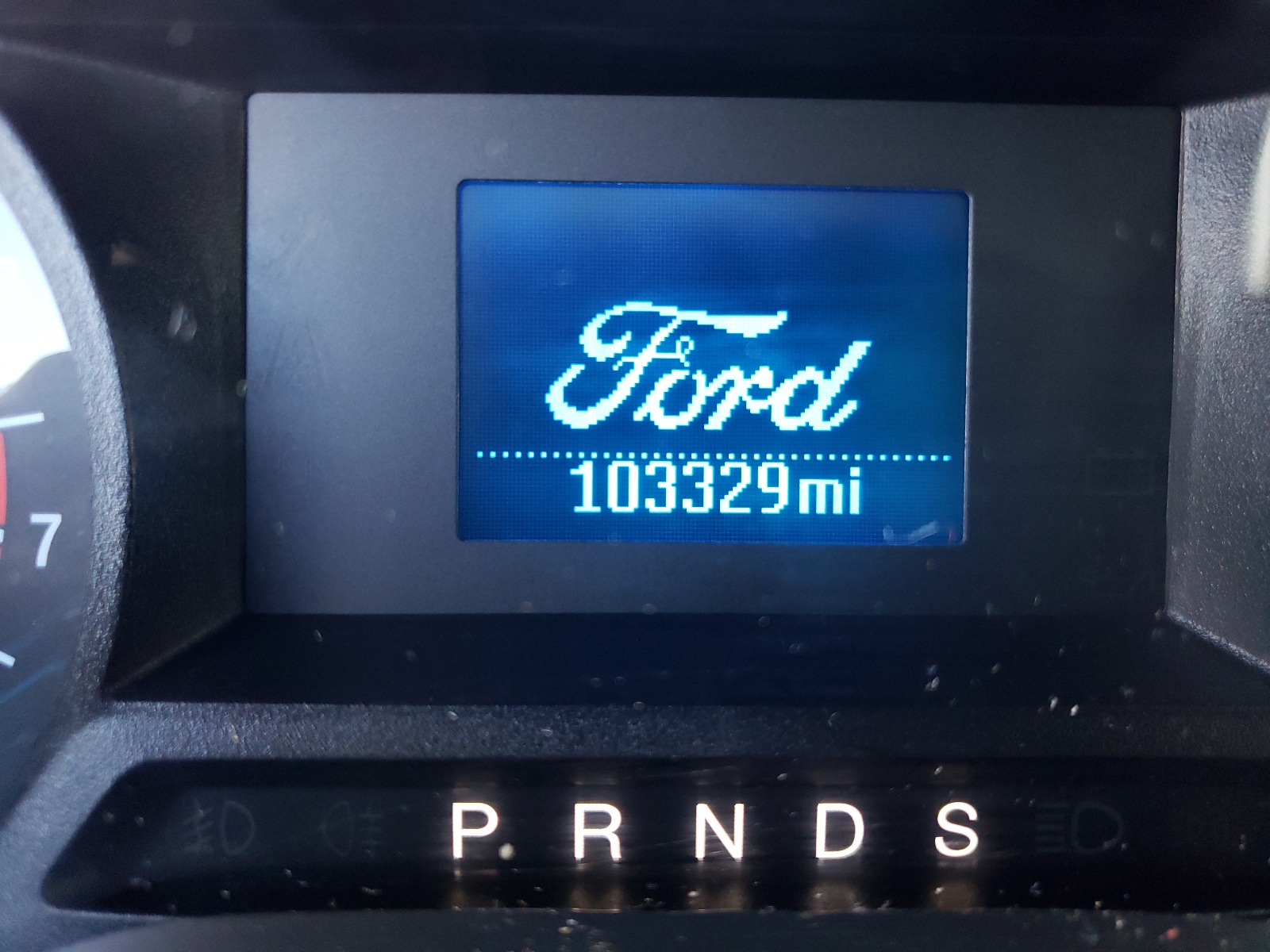 Photo 8 from auction – 2013 FORD FUSION S with VIN 3FA6P0G72DR265295
