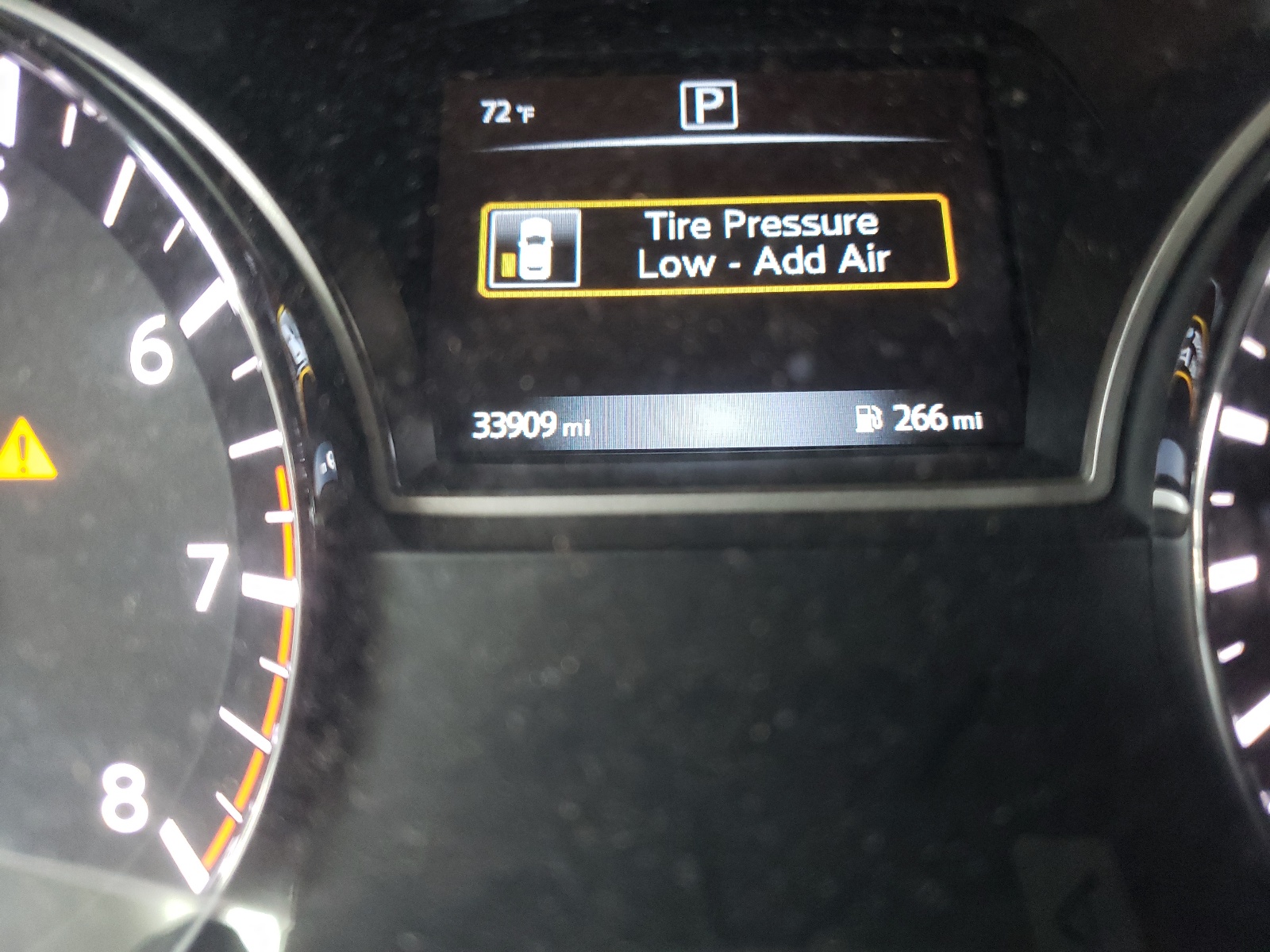 Photo 8 from auction – 2018 NISSAN ALTIMA 2.5 with VIN 1N4AL3AP4JC298826