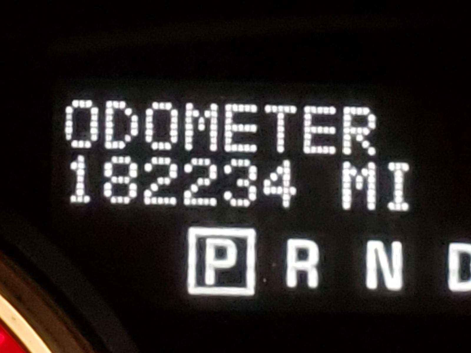 Photo 8 from auction – 2012 GMC ACADIA with VIN 1GKKVRED1CJ217697