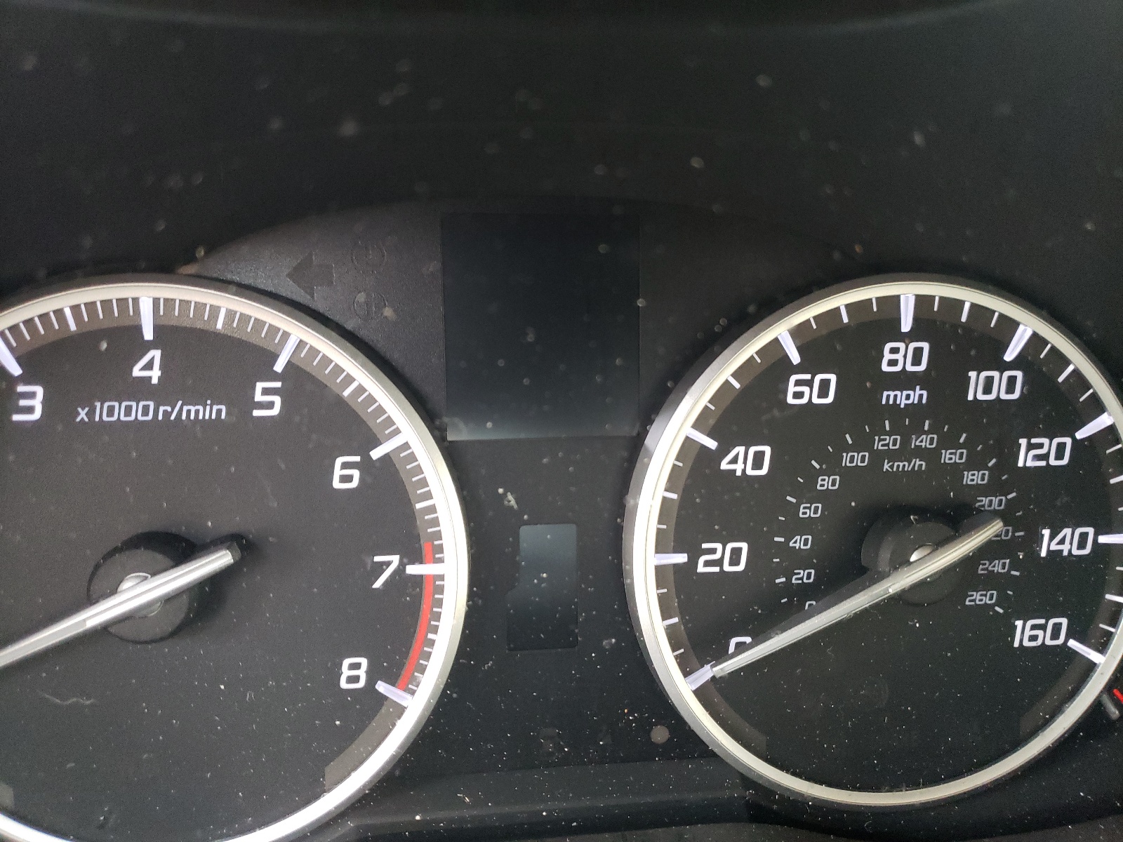 Photo 8 from auction – 2014 ACURA RDX with VIN 5J8TB4H34EL011233