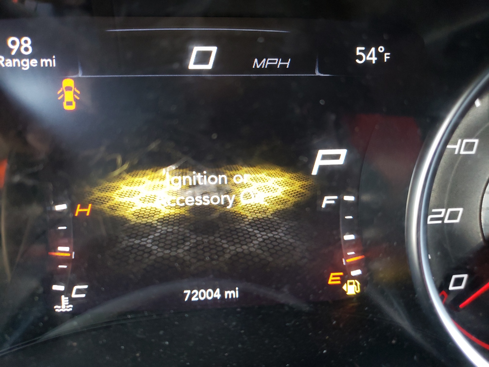 Photo 8 from auction – 2015 DODGE CHARGER SX with VIN 2C3CDXJG1FH742440