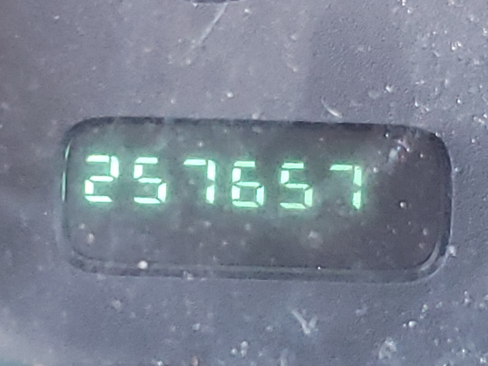Фото 8 с аукциона – 2001 DODGE DAKOTA QUA с VIN 1B7GL2AN41S101754