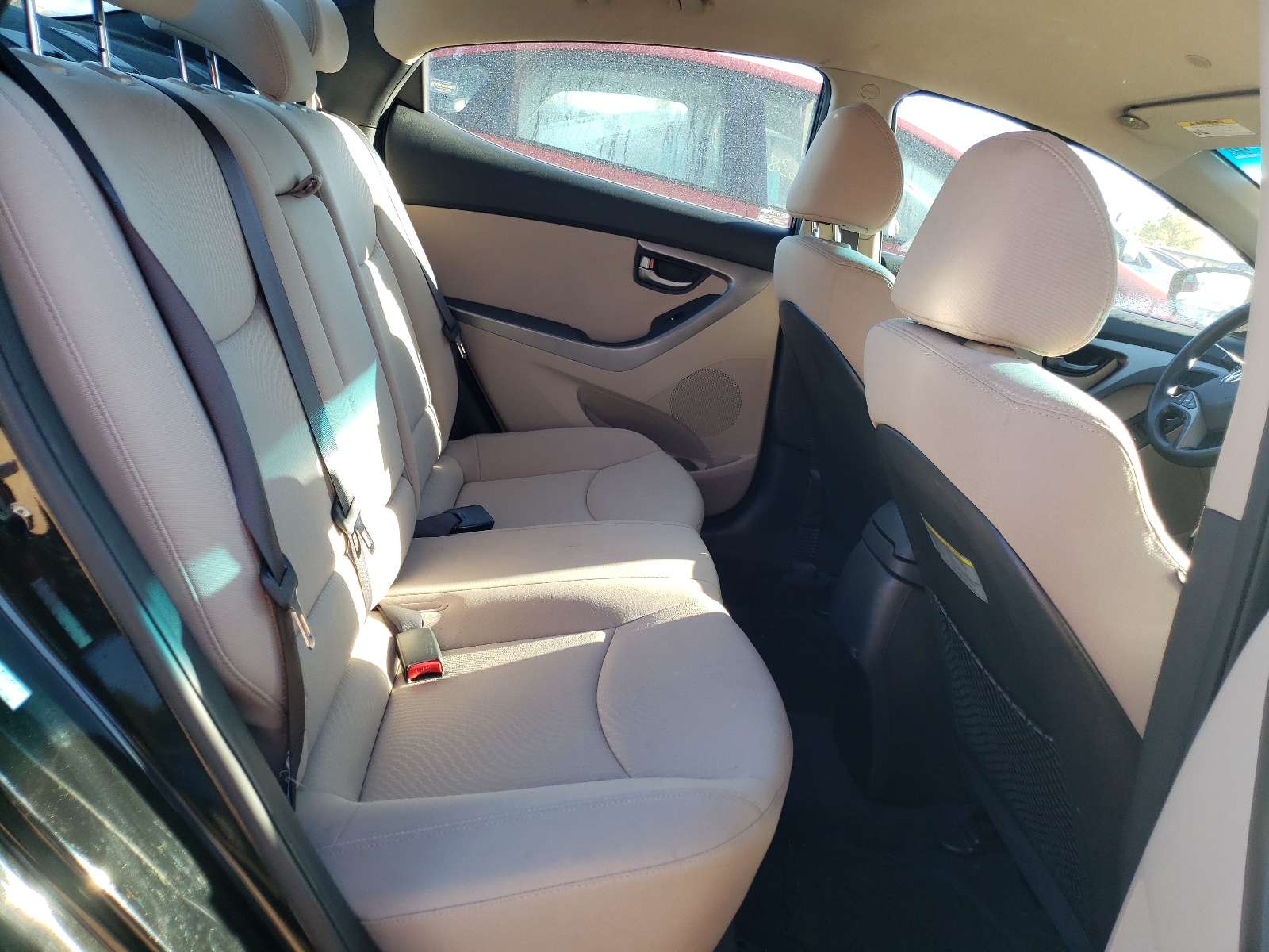 Photo 6 from auction – 2016 HYUNDAI ELANTRA SE with VIN KMHDH4AEXGU487802