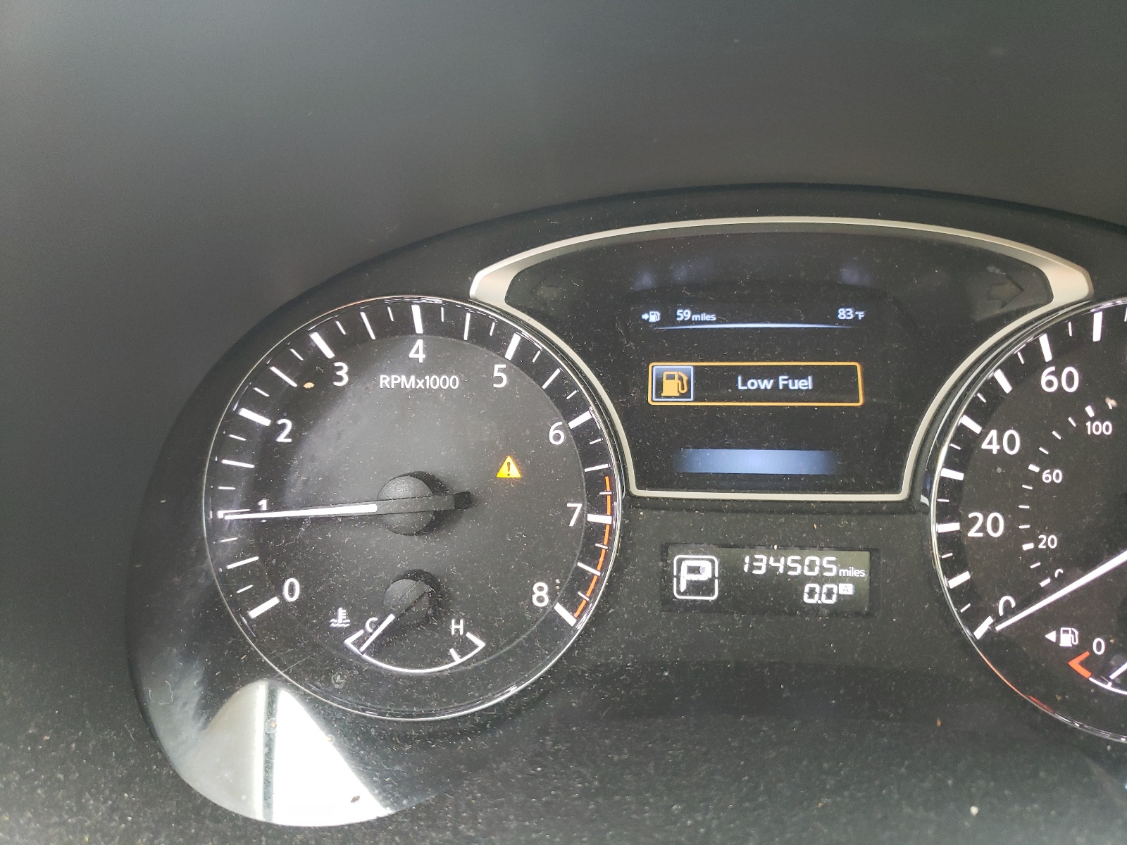 Photo 8 from auction – 2013 NISSAN ALTIMA 2.5 with VIN 1N4AL3AP3DN530860