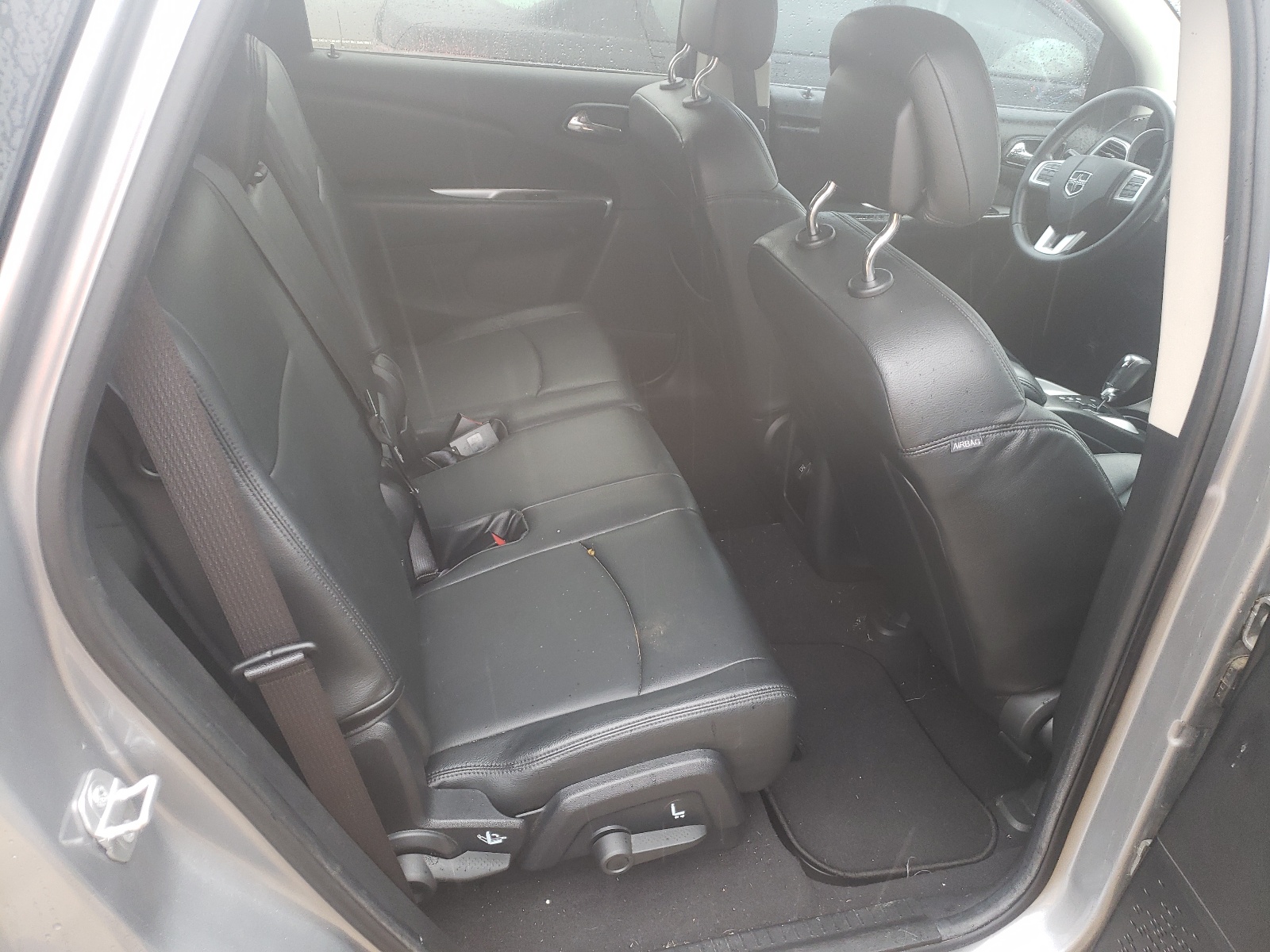Photo 6 from auction – 2016 DODGE JOURNEY CR with VIN 3C4PDCGG9GT203117