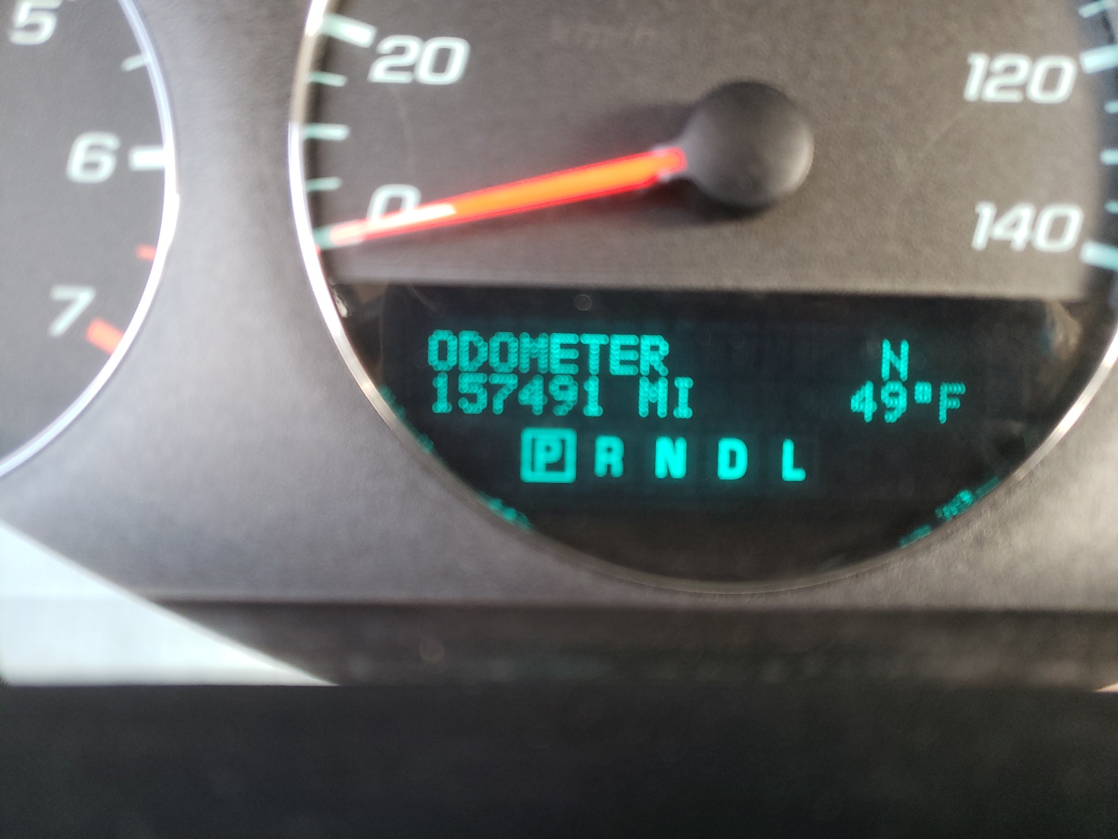 Photo 8 from auction – 2013 CHEVROLET IMPALA LTZ with VIN 2G1WC5E38D1174256