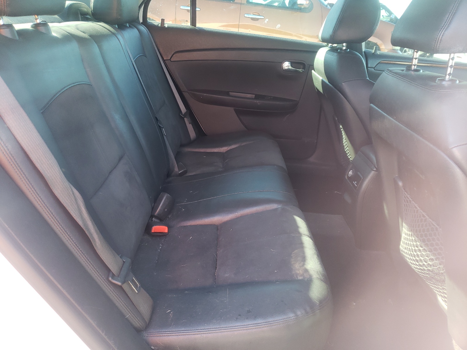 Photo 6 from auction – 2012 CHEVROLET MALIBU 2LT with VIN 1G1ZD5EU1CF359890