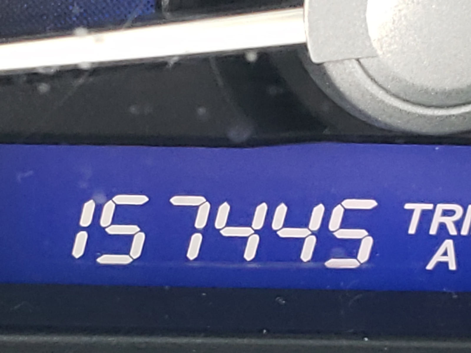 Photo 8 from auction – 2007 HONDA CIVIC EX with VIN 2HGFG12857H557914