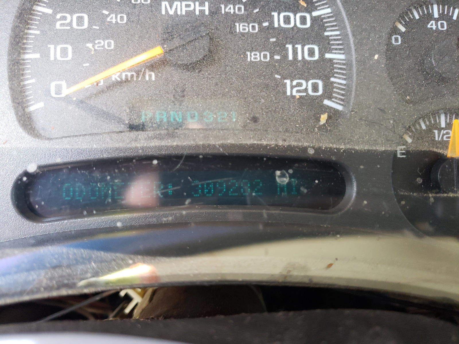 Photo 8 from auction – 2007 CHEVROLET SILVERADO with VIN 2GCEK13Z271163148